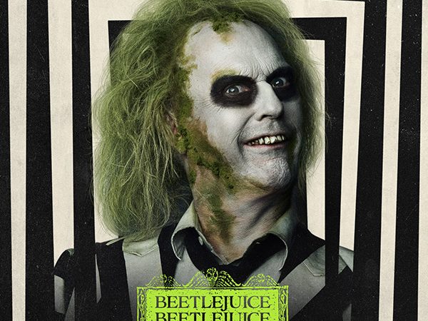 Beetlejuice 3 Officially in Development at Warner Bros.