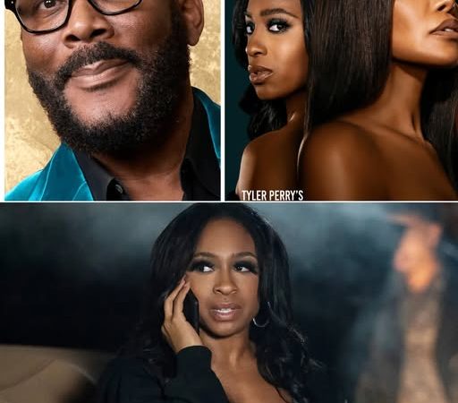 Big Changes Ahead: Netflix Renews Tyler Perry’s Beauty in Black for Season 2