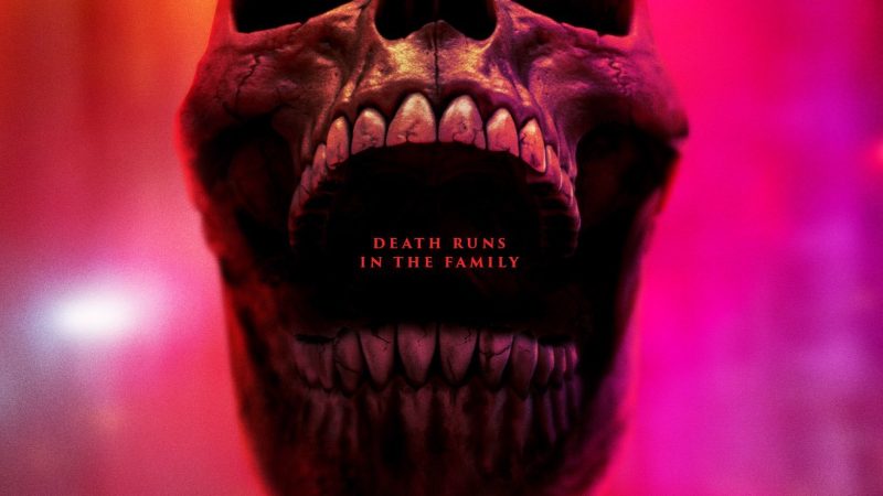 Final Destination: Bloodlines – A Gripping Return to Horror