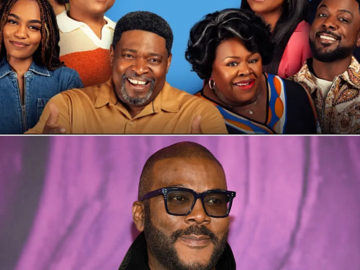 Here’s How to Watch House of Payne Season 13, Episode 21 for Free — The Tyler Perry Sitcom Fans Can’t Stop Talking About!