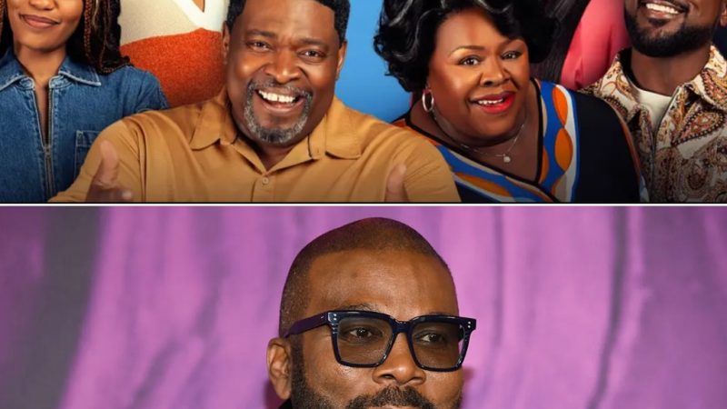 Here’s How to Watch House of Payne Season 13, Episode 21 for Free — The Tyler Perry Sitcom Fans Can’t Stop Talking About!