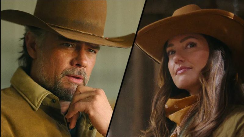 New ‘Ransom Canyon’ Trailer, First Looks & Episode Titles Unveiled — Netflix’s Bold New Drama Premieres April 17, 2025