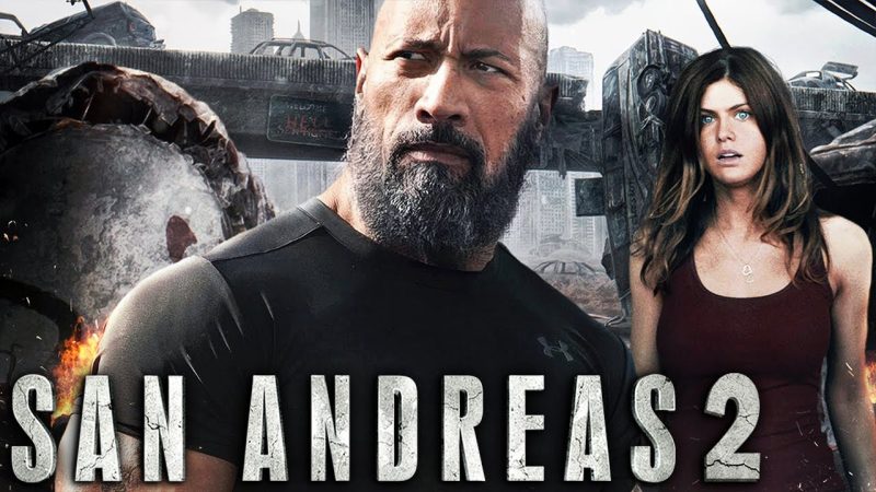San Andreas 2: Dwayne Johnson’s Long-Awaited Sequel Faces an Uncertain Future