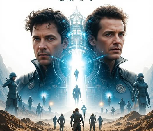 Stargate (2025): James Spader, Kurt Russell, and the Future of the Franchise