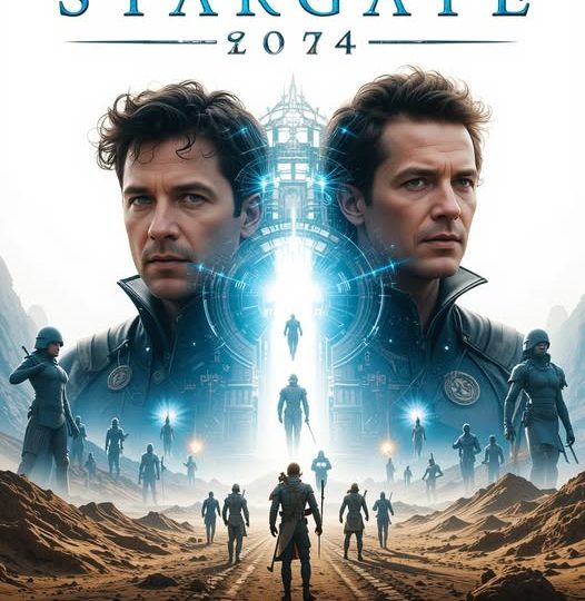Stargate (2025): James Spader, Kurt Russell, and the Future of the Franchise