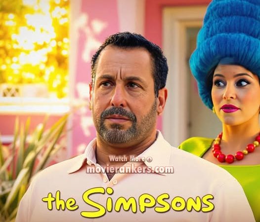 The Simpsons (2025) Live-Action Disney Adaptation: Surprising Casting Choices & Easter Eggs
