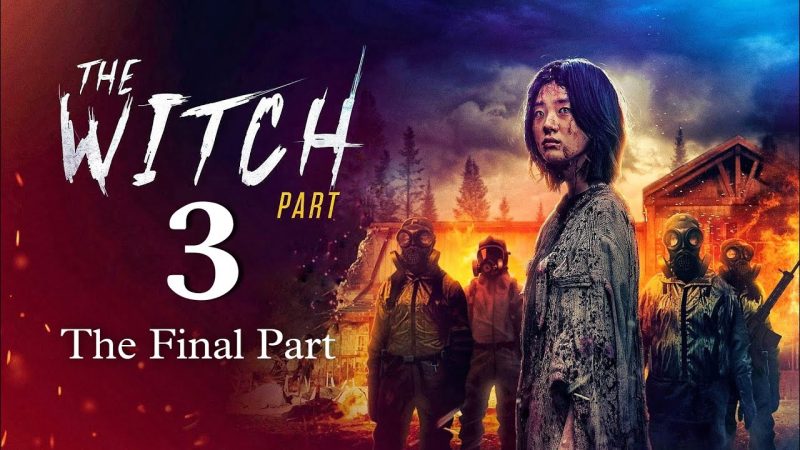 The Witch Part 3: Release Date, Rumors, and Everything We Know So Far!