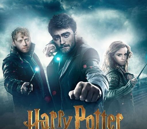 The HBO Harry Potter Cast Power List: Who’s In, Who Could Be Next
