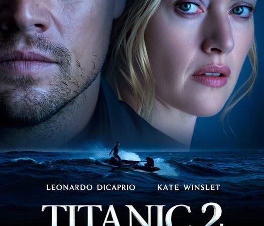 “Titanic 2” (2025): The Return of Jack Explained – What’s Real and What’s Not
