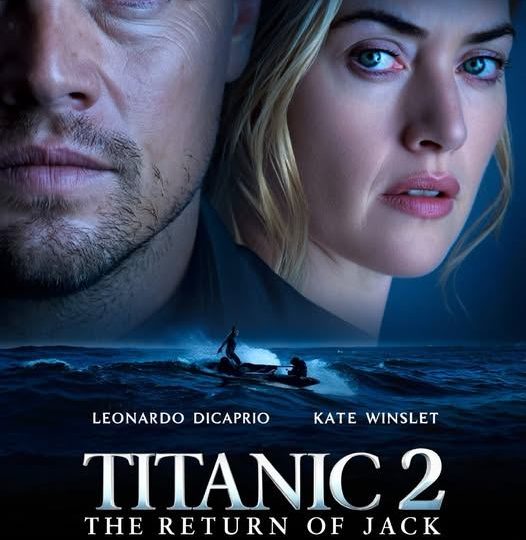 “Titanic 2” (2025): The Return of Jack Explained – What’s Real and What’s Not