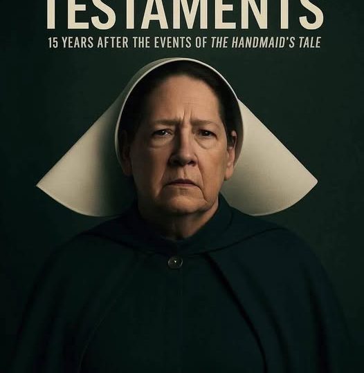 🎬 The Testaments: A Gilead Sequel Set to Rekindle the Rebellion