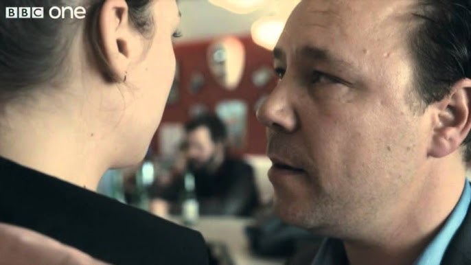 Good Cop (2012) – The Mini-Series That Deserves to Be Remembered